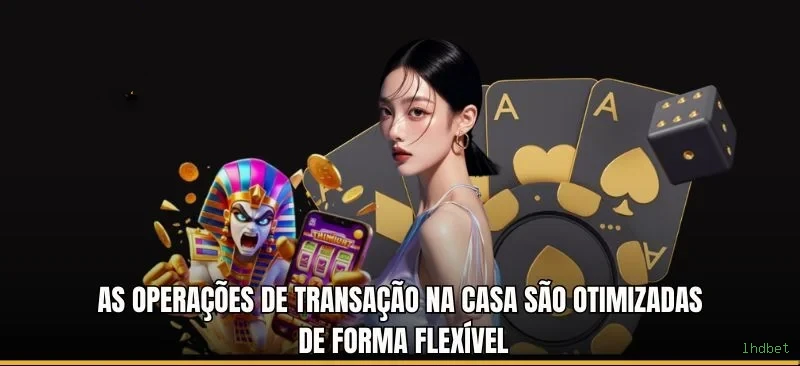 Bacará lhdbet