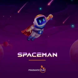 Spaceman lhdbet